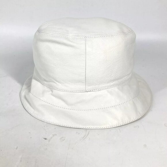 LOUIS VUITTON LVCUP Louis Vuitton Cup logo bucket hat bob hat - Picture 4 of 13